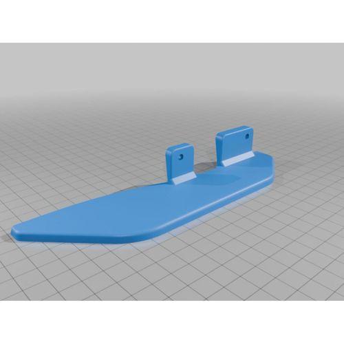 Sherman L - Ön Sıcak Koruyucular - 6902760