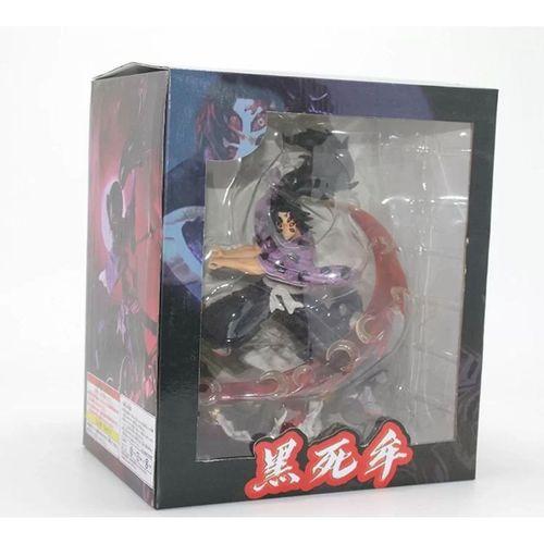 Anime Demon Slayer Tsugikuni Figürü 28 Cm Alk5312