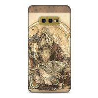 Samsung Galaxy S10e Uyumlu Kılıf The Dark Crystal (33) Hybrid Kılıf Hup