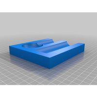 4 Pil ile 2 Mikrofon İçin Destek (Bu ürün Sadece Plastik parçadır - Almadan Önce Soru Sorabilirsiniz)