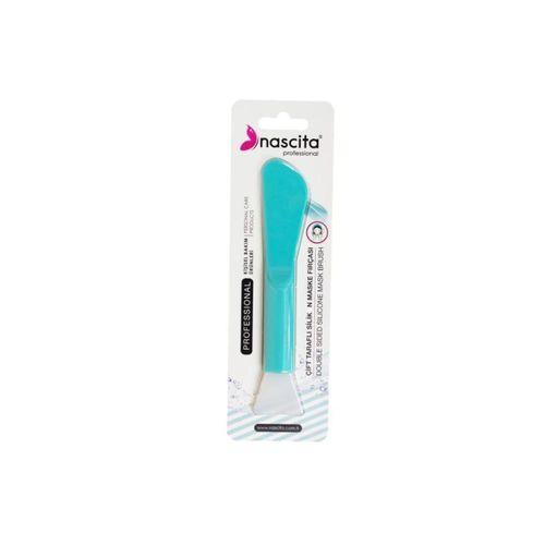 nascita Silikon Maske Fırçası - 07