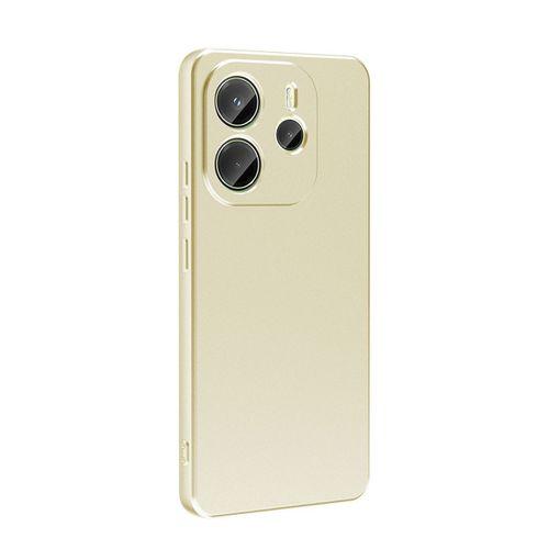 Xiaomi Redmi Note 14 4G Kılıf Zore Premier Silikon Kapak