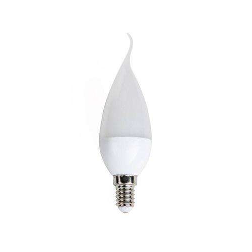 7W LED BUJİ AMPUL