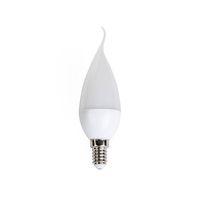 7W LED BUJİ AMPUL