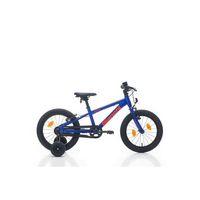 Bianchi XR-16 16 Jant Çocuk Bisikleti Mavi-Turuncu