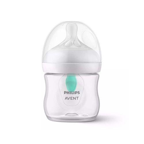 Philips Avent Philips Avent Natural Response Antikolik PP Biberon 125 ml 0+ Ay