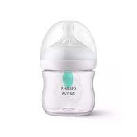 Philips Avent Philips Avent Natural Response Antikolik PP Biberon 125 ml 0+ Ay