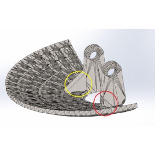 - Remix 8 Buz Kaşığı 3 4 PVC Kulp İçin (Bu ürün Sadece Plastik parçadır - Almadan Önce Soru Sorabilirsiniz)