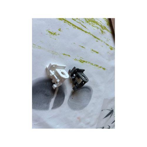 Magneloop Kolye Aparatı – 3D Baskı Takı Parçası (Bu ürün Sadece Plastik parçadır - Almadan Önce Soru Sorabilirsiniz)