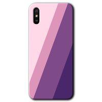 MRCİLETİSİM Xiaomi Redmi 9A Kılıf HD Desen Baskılı Arka Kapak+Temperli Cam - Oblique