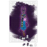 Beerus Sama Puzzle 240 Parça Yapboz