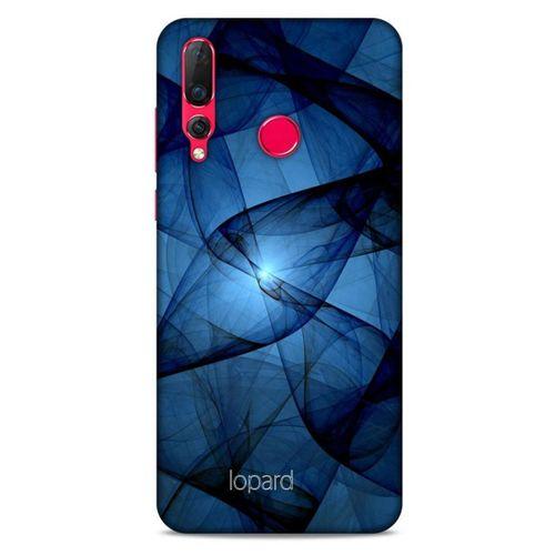 Lopard Huawei P Smart Z Uyumlu Kılıf Pastel Renkler (13) Silikon Kap