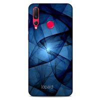 Lopard Huawei P Smart Z Uyumlu Kılıf Pastel Renkler (13) Silikon Kap