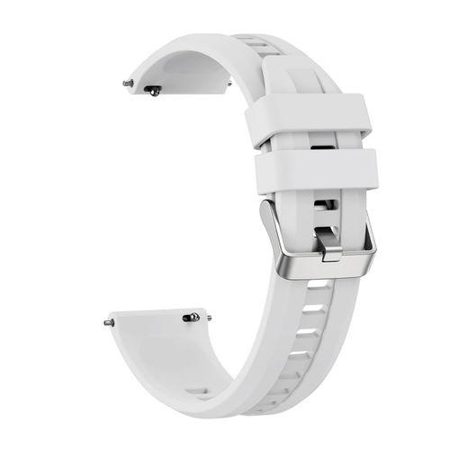 Huawei Watch GT 3 46mm Zore KRD-148 Silikon Kordon