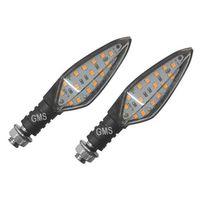 SEVGENT Sınyal Led 2Lı (Ce)