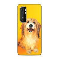 Xiaomi Mi Note 10 Lite Kılıf Collie Arka Kapak Silikon Koruma Full Koruyucu