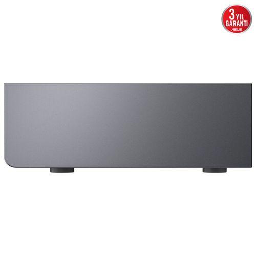 ASUS ASCENT GX10‑GG0003BN NVIDIA® GB10 NVIDIA BLACKWELL 128GB DDR5 1TB SSD NVIDIA DGX OS KOMPAKT YAPAY ZEKA SÜPER BİLGİSAYARI