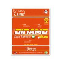 7. Sınıf Dinamo Türkçe Soru Bankası