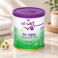 Sir Ağda 240 ml Teneke Azulen