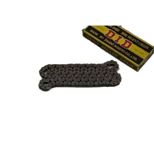 SEVGENT Kawasaki Uyumlu Ninja 250 Eksantrik Zinciri 3/4 124L Dıd