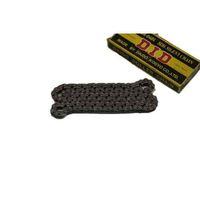 SEVGENT Kawasaki Uyumlu Ninja 250 Eksantrik Zinciri 3/4 124L Dıd