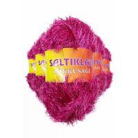 5 Adet Gökkuşağı El Örgü İpi Yünü 23