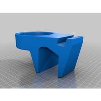 Ice Barrel 300 Kupa Tutucu Ver 1 (Bu ürün Sadece Plastik parçadır - Almadan Önce Soru Sorabilirsiniz)