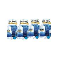 Renu Advanced 360 Ml Leens Sollüsyonu 4ad