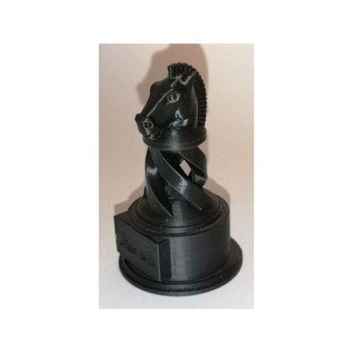Satranç Parçası (Bu ürün Sadece Plastik parçadır - Almadan Önce Soru Sorabilirsiniz)