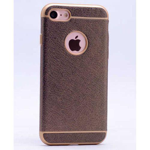 Apple iPhone 5 Kılıf Zore Simli Sude Silikon