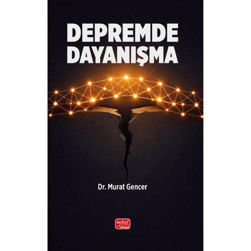 Depremde Dayanışma