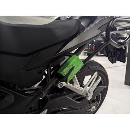 ABUS Granit Detecto X Plus 8077 Kilit Çerçeve Montajı (Bu ürün Sadece Plastik parçadır - Almadan Önce Soru Sorabilirsiniz)