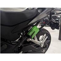 ABUS Granit Detecto X Plus 8077 Kilit Çerçeve Montajı (Bu ürün Sadece Plastik parçadır - Almadan Önce Soru Sorabilirsiniz)