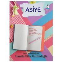 Luna  - Asiye - Hanife Filiz Üstündağlı