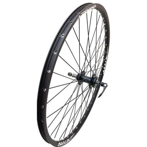 Arka Jant 27.5 Örülü Disk Fren Aluminyum