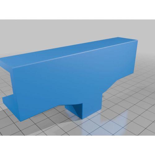 Ucuz Römork Branda Şasi (Bu ürün Sadece Plastik parçadır - Almadan Önce Soru Sorabilirsiniz)