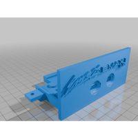 Emu Emax 1 Zuluscsi Floppy Dönüştürme Compact RP2040 (Bu ürün Sadece Plastik parçadır - Almadan Önce Soru Sorabilirsiniz)