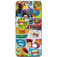 Cartoon 009 Samsung Galaxy S10 Plus Kılıf