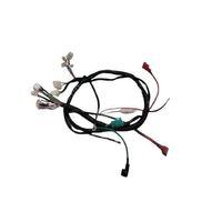 FALCON Falcon Elektrik Tesisatı (Enj)-Retro 110