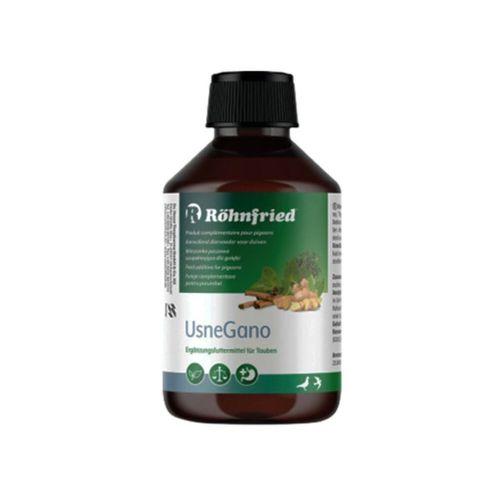 20 ml Usnegano Bakteri Önleyici (ORİJİNAL ŞİŞEDEN BÖLME)