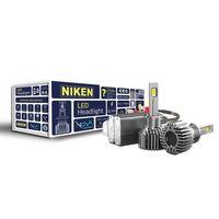 Niken Nova Serisi 24.000 Lümen 90W H1 Led Xenon Far Ampulü