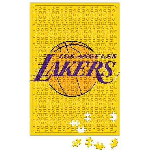 Los Angeles Lake Puzzle 240 Parça Yapboz