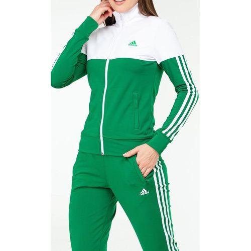 Adidas BA-2663 Bayan Eşofman Takımı