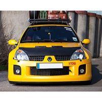 RENAULT CLİO 2 (02-08) KAPUT MASKESİ