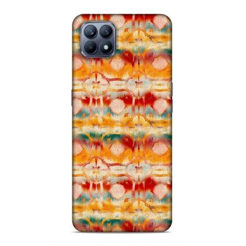 Huawei P40 Lite Uyumlu Kılıf Utopia (42) Rugged Armor Kılıf Ice Cream
