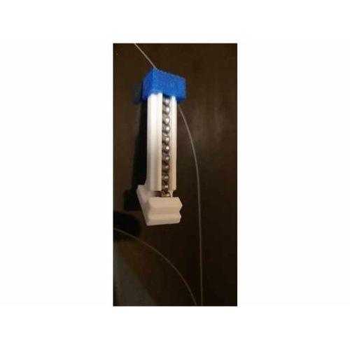 Magcubic HY300 Projeksiyon Lens Kapağı – 3D Baskı Koruyucu Kapak (Bu ürün Sadece Plastik parçadır - Almadan Önce Soru Sorabilirsiniz)