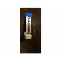 Magcubic HY300 Projeksiyon Lens Kapağı – 3D Baskı Koruyucu Kapak (Bu ürün Sadece Plastik parçadır - Almadan Önce Soru Sorabilirsiniz)