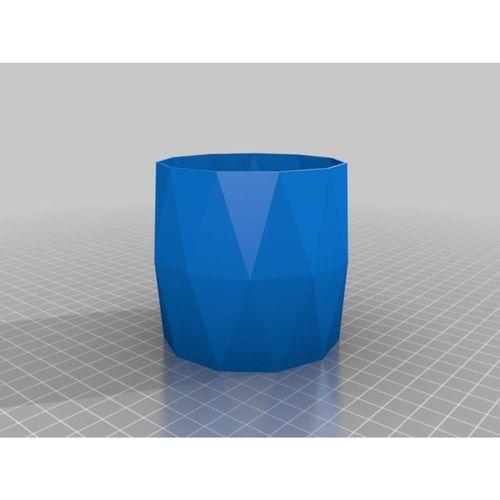 Küçük Saksı (Bu ürün Sadece Plastik parçadır - Almadan Önce Soru Sorabilirsiniz)