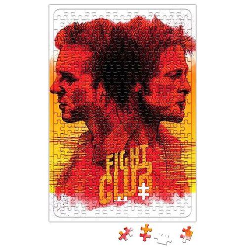 Fight Club Puzzle 240 Parça Yapboz