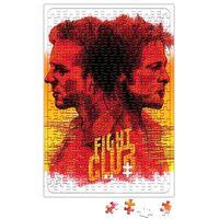 Fight Club Puzzle 240 Parça Yapboz
